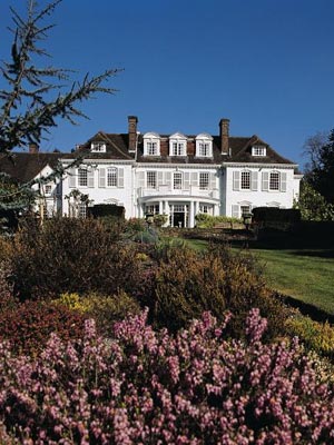 Gorse Hill
