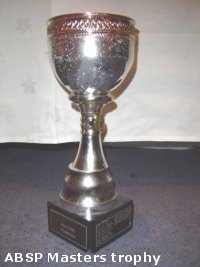 Masters Trophy