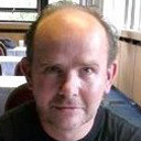 [photo of Allan Simmons]